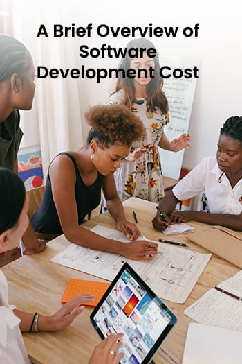 A Brief Overview of Software Development Cost